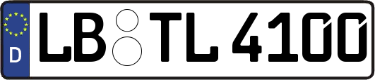 LB-TL4100