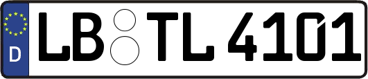 LB-TL4101