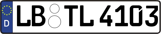 LB-TL4103