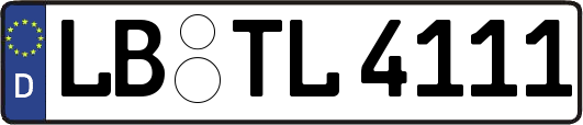 LB-TL4111