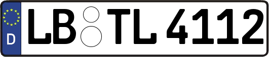 LB-TL4112