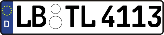 LB-TL4113