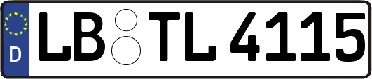 LB-TL4115