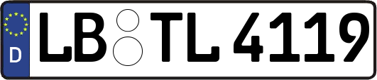 LB-TL4119