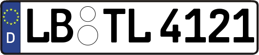 LB-TL4121