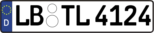 LB-TL4124