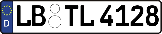 LB-TL4128