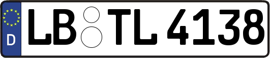 LB-TL4138