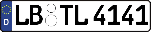 LB-TL4141