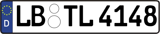 LB-TL4148
