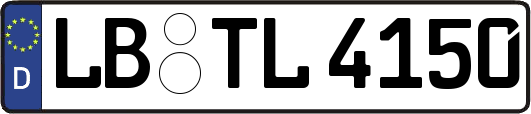 LB-TL4150