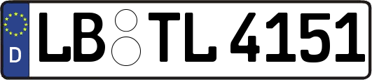 LB-TL4151