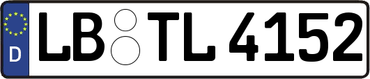 LB-TL4152
