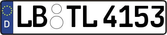 LB-TL4153
