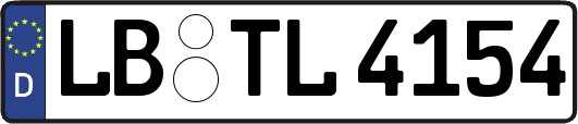 LB-TL4154