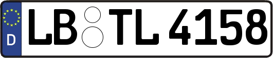 LB-TL4158