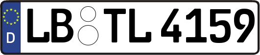 LB-TL4159
