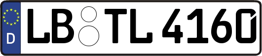 LB-TL4160