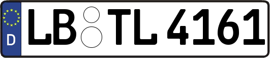 LB-TL4161