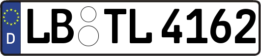 LB-TL4162