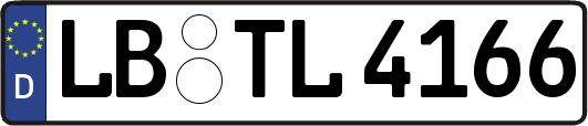 LB-TL4166