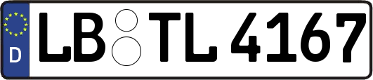 LB-TL4167