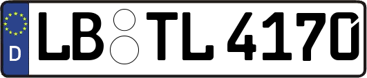 LB-TL4170