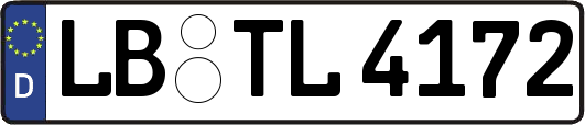 LB-TL4172