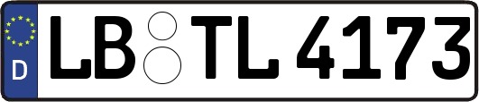 LB-TL4173