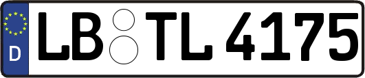 LB-TL4175