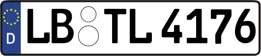 LB-TL4176