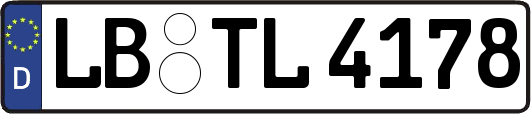LB-TL4178