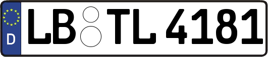 LB-TL4181