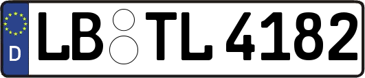 LB-TL4182