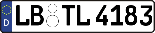 LB-TL4183