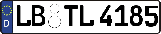 LB-TL4185