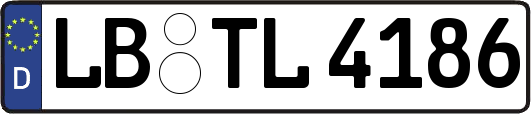LB-TL4186
