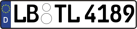 LB-TL4189