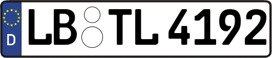 LB-TL4192