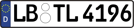 LB-TL4196