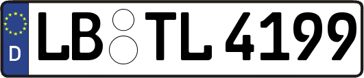 LB-TL4199
