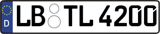 LB-TL4200