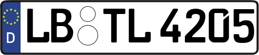 LB-TL4205