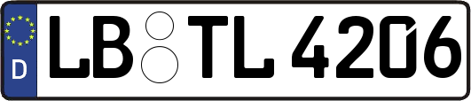 LB-TL4206