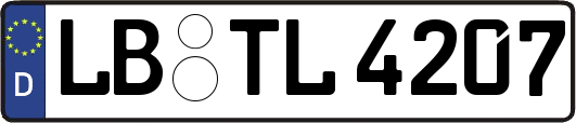 LB-TL4207