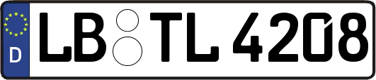 LB-TL4208