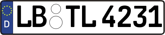 LB-TL4231