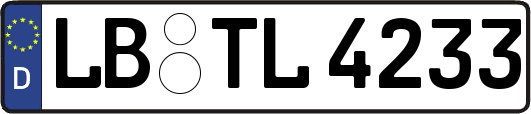 LB-TL4233