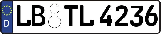 LB-TL4236