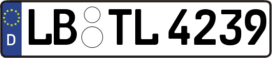 LB-TL4239